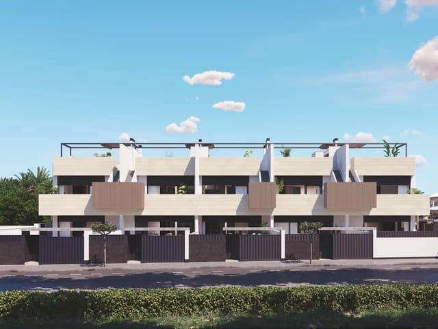 Apartamento en venta en Pilar de la Horadada, Alicante Costa Blanca