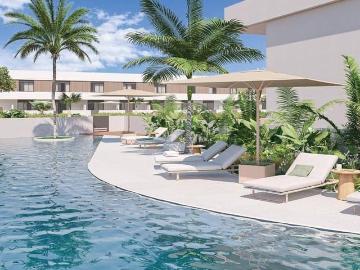 Apartamento en venta en Pilar de la Horadada, Alicante Costa Blanca