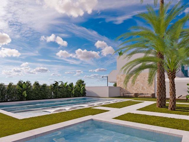 Apartamento en venta en Pilar de la Horadada, Alicante Costa Blanca