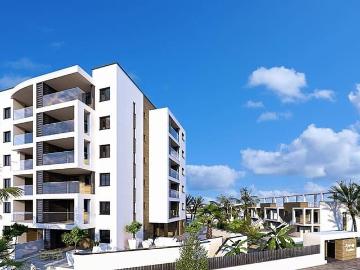Apartamento en venta en Pilar de la Horadada, Alicante Costa Blanca