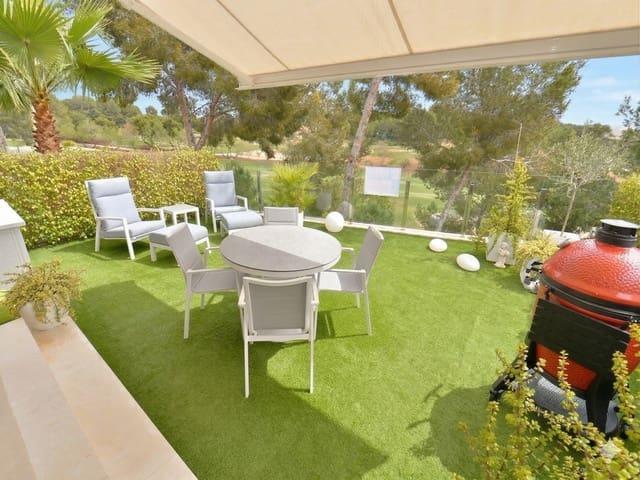 Apartamento en venta en Pilar de la Horadada, Alicante Costa Blanca