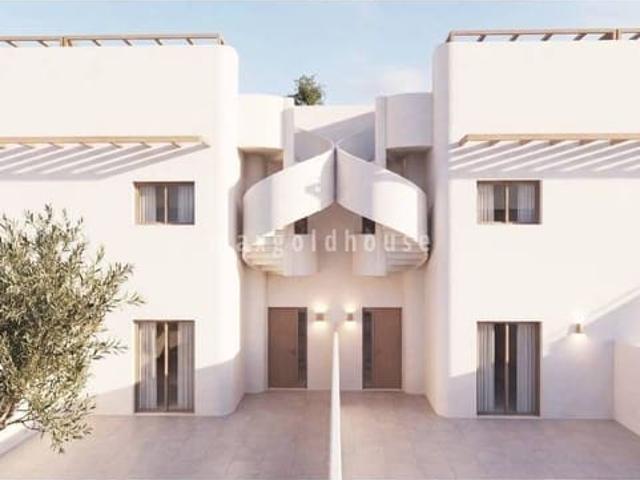 Apartamento en venta en Pilar de la Horadada, Alicante Costa Blanca