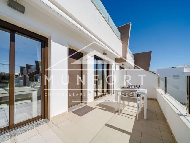 Apartamento en venta en Pilar de la Horadada, Alicante Costa Blanca
