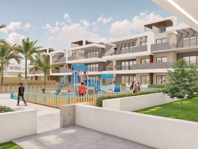 Apartamento en venta en Torre de la Horadada, Alicante Costa Blanca