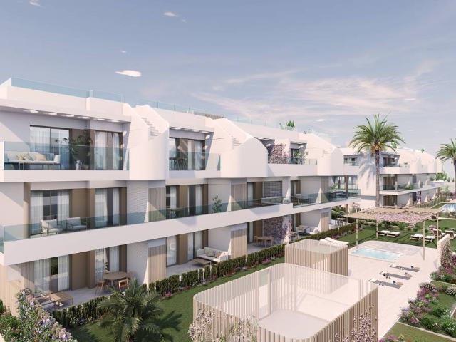 Apartamento en Venta en Pilar de la Horadada ciudad