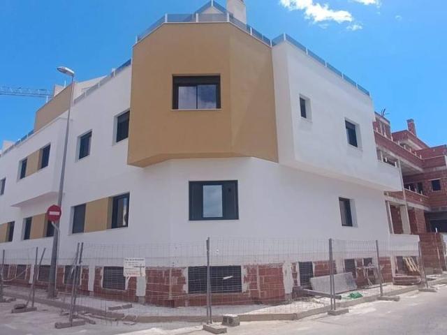 Apartamento en Venta en Pilar de la Horadada ciudad