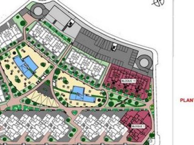 apartamento en Venta en Pilar De La Horadada. ETRV T9452