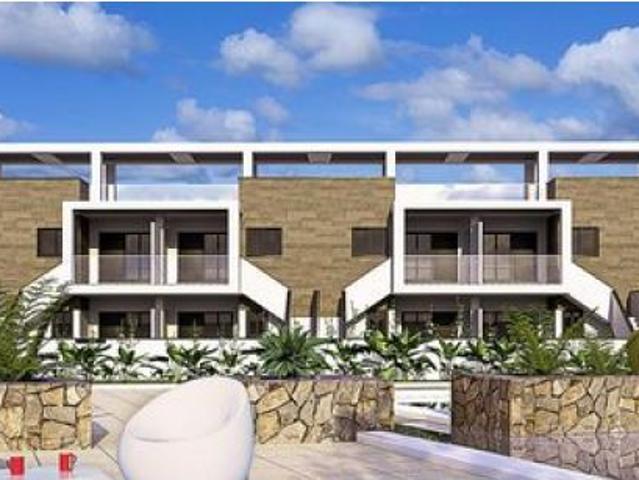apartamento en Venta en Pilar De La Horadada. ETRV T9452