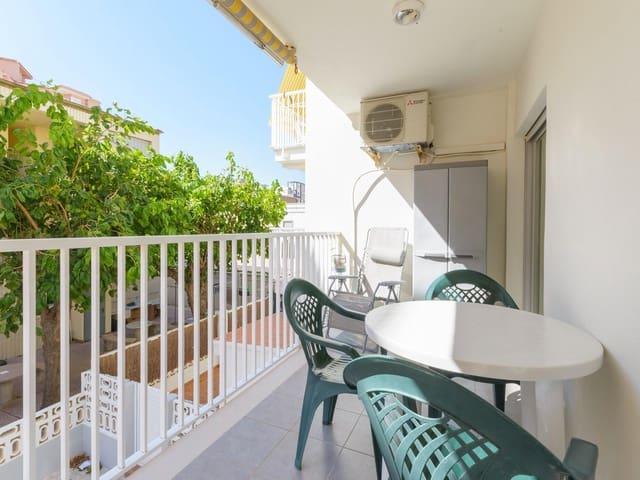 Apartamento en venta en Piles, Valencia Costa Valencia