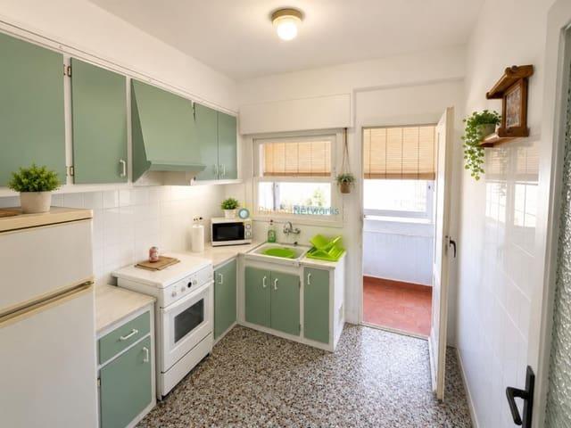 Apartamento en venta en Piles, Valencia Costa Valencia