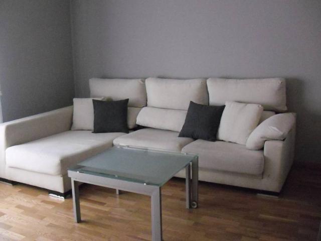 Apartamento en Venta en Piñeiros Freixeiro