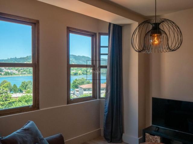Apartamento en venta en Pontedeume. Piso en Pontedeume. Apartamentos.