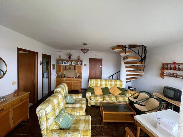 Apartamento en Venta en Pontedeume