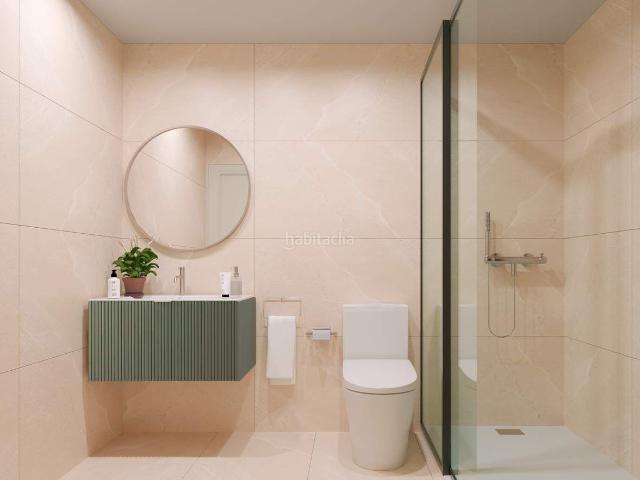 Apartamento en venta en Pontevedra, La Seca Los Salgueriños. Apartamentos.