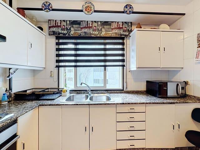 Apartamento en venta en Pontevedra, Pontevedra Rías Baixas