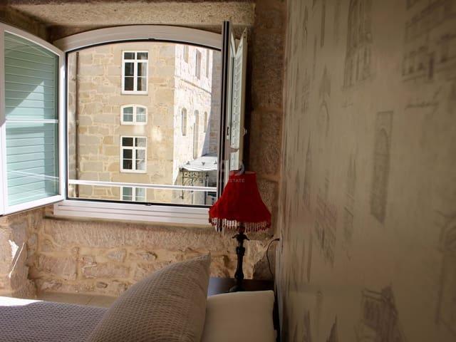 Apartamento en venta en Pontevedra, Pontevedra Rías Baixas