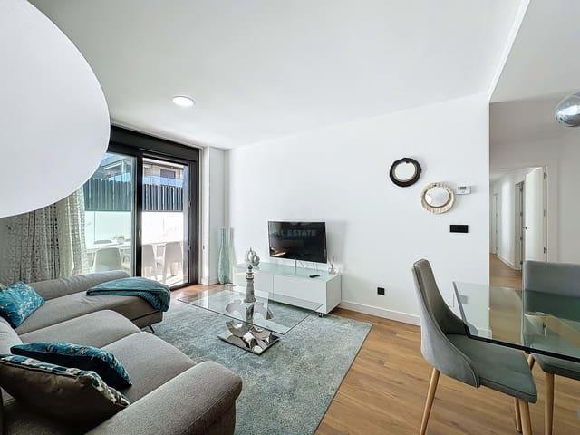 Apartamento en venta en Pontevedra, Pontevedra Rías Baixas