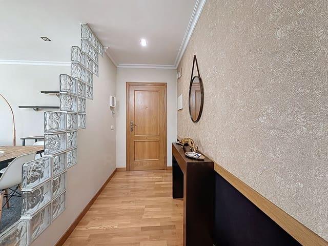 Apartamento en venta en Pontevedra, Pontevedra Rías Baixas
