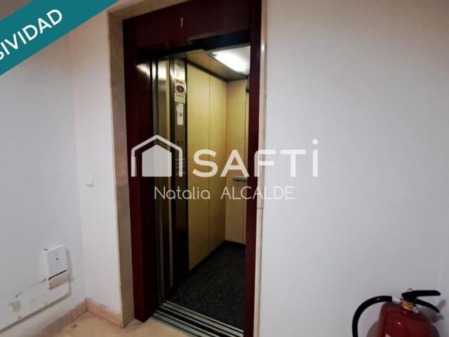 Apartamento en venta en Ponferrada, León
