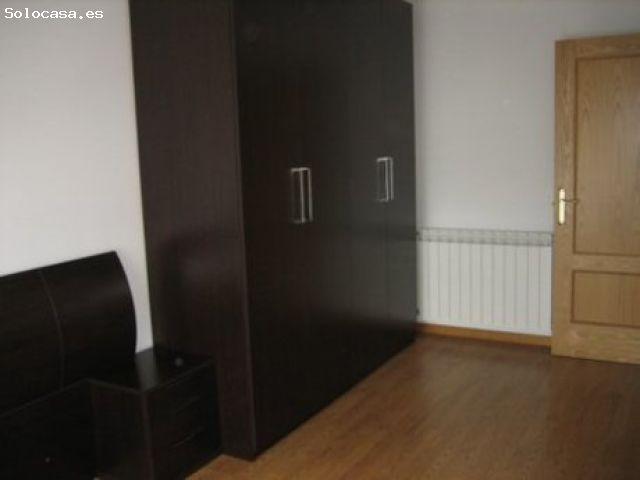 Apartamento en Venta en Ponferrada, León