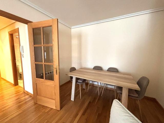 Apartamento en venta en Ponferrada, Zona Alta. Apartament en venta zona Puente Boeza en Ponferrada. Apartamentos.