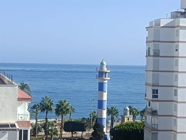 Apartamento en Venta en Poniente Faro