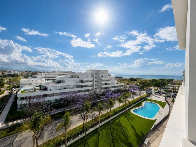Apartamento en Venta en Poniente Faro