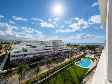 Apartamento en Venta en Poniente Faro
