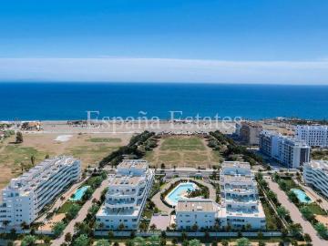 Apartamento en Venta en Poniente Faro