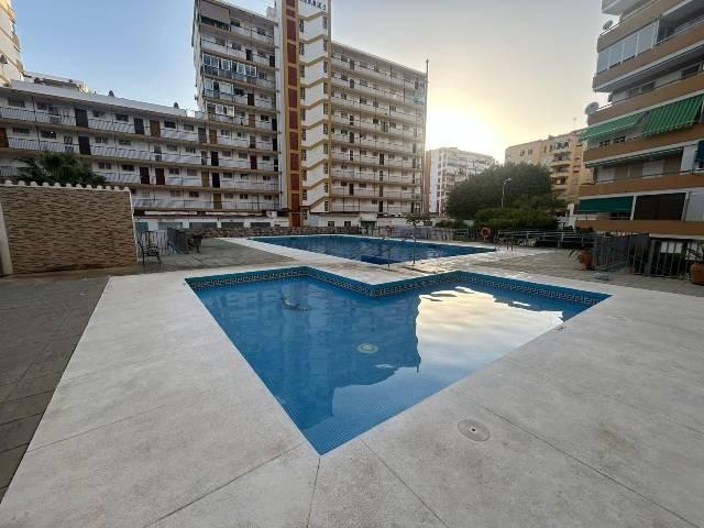Apartamento en Venta en Poniente Faro