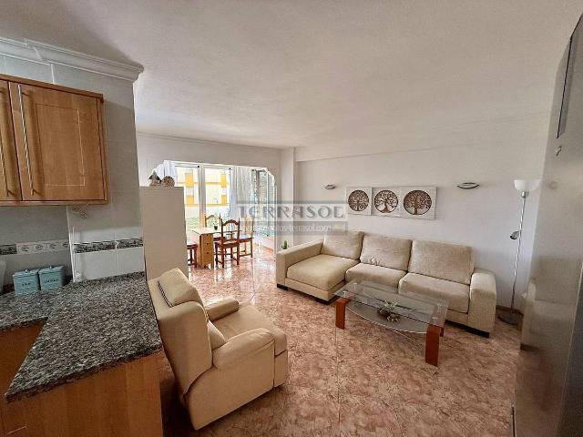 Apartamento en Venta en Poniente Faro