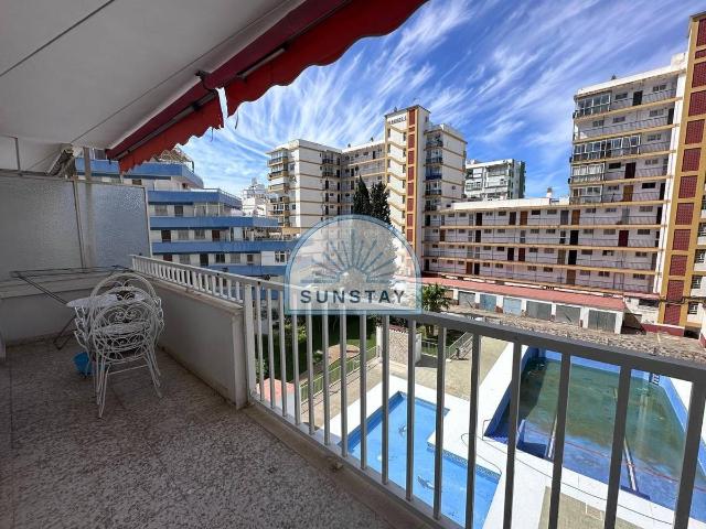 Apartamento en Venta en Poniente Faro