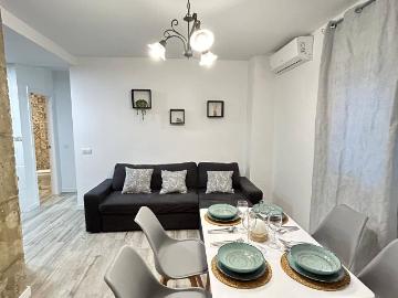 Apartamento en Venta en Poniente Faro