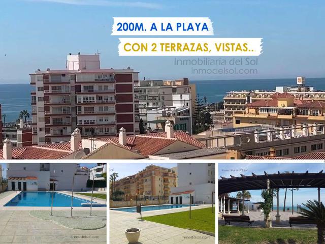 Apartamento en Venta en Poniente Faro