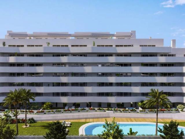 Apartamento en Venta en Poniente Faro