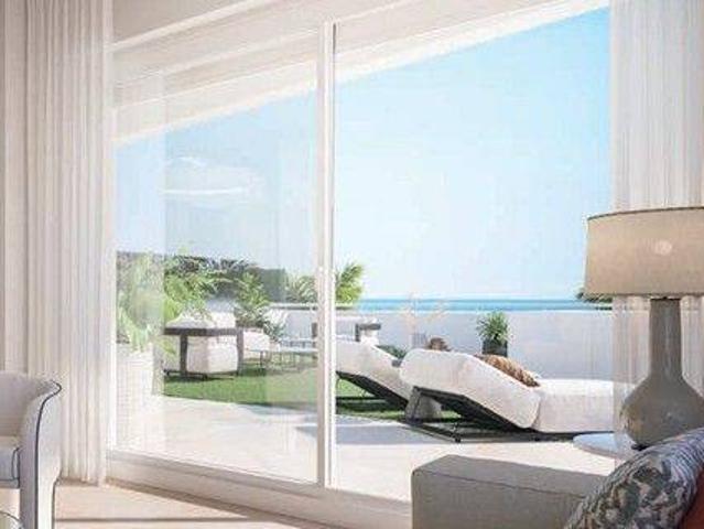 Apartamento en Venta en Poniente Faro