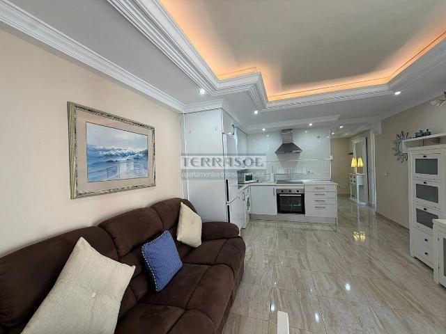 Apartamento en Venta en Poniente Faro