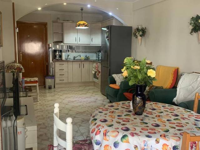 Apartamento en Venta en Poniente Faro