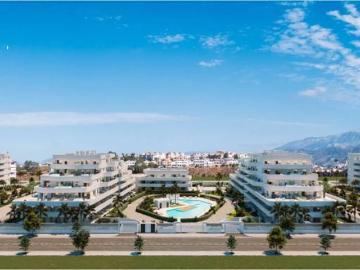 Apartamento en Venta en Poniente Faro