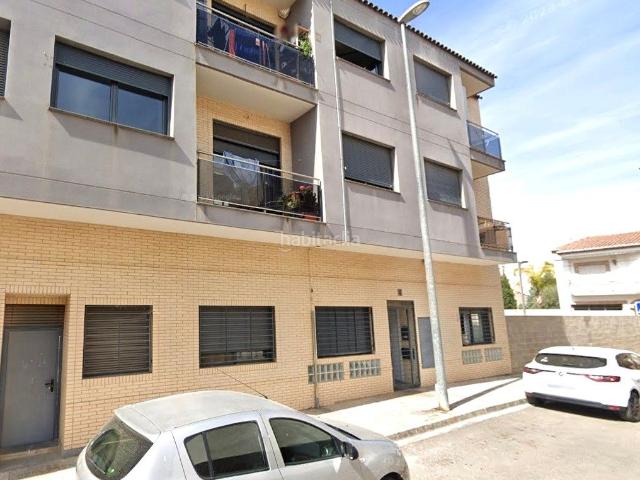 Apartamento en venta en Pobla de Vallbona la, Núcleo Urbano. Venta de Piso en Calle La Barca Nº 6 Pobla de Vallbona la ValenciaValència. Apartamentos Pobla de Vallbona.