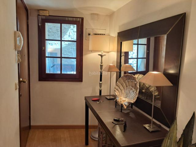 Apartamento en venta en Pobla de Lillet La. Apartamentos Pobla de Lillet.