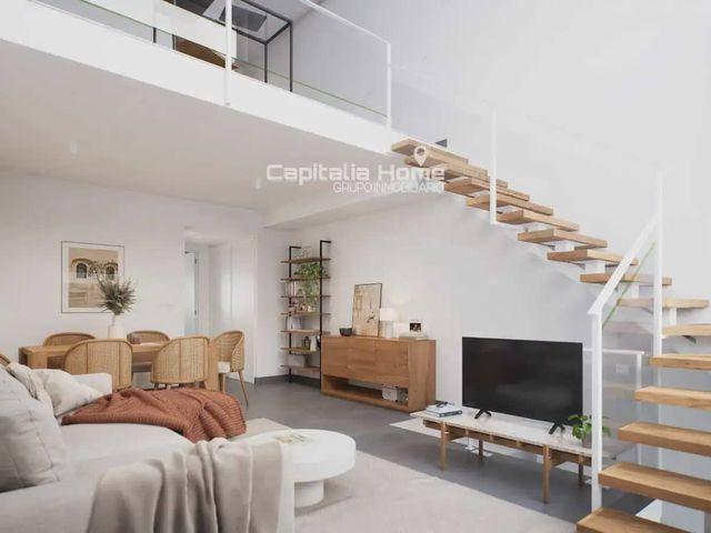 Apartamento en venta en Santa Pola, Alicante Costa Blanca