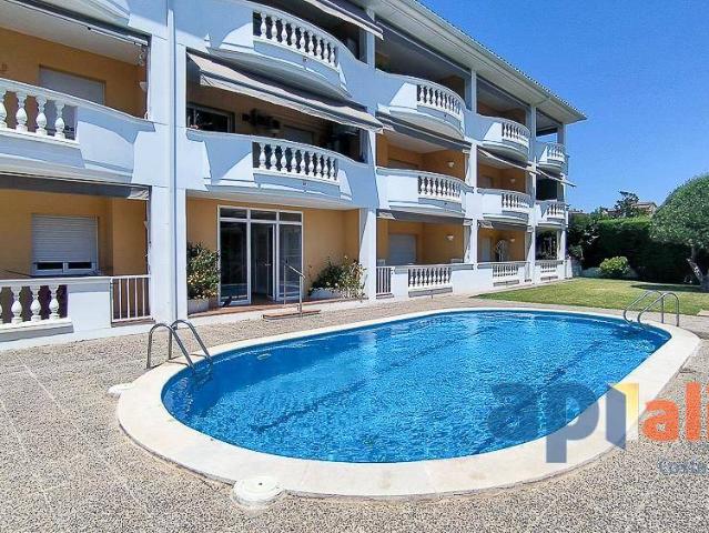 Apartamento en Venta en Poble