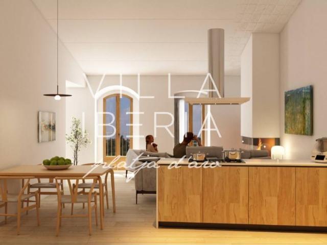 Apartamento en Venta en Poble