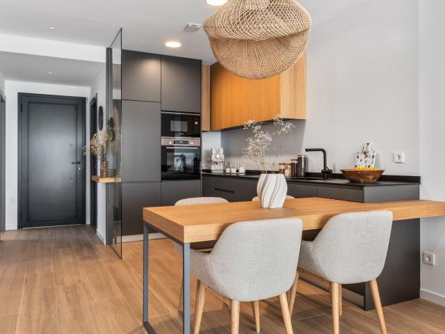 Apartamento en venta en Poble Nou de Benitatxell el, Centro. Apartamentos Poble Nou de Benitatxell.