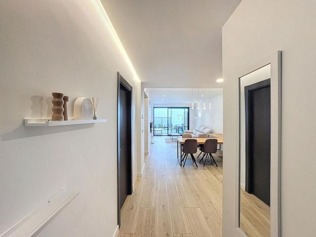 Apartamento en venta en Poble Nou de Benitatxell el, Centro. Apartamentos Poble Nou de Benitatxell.