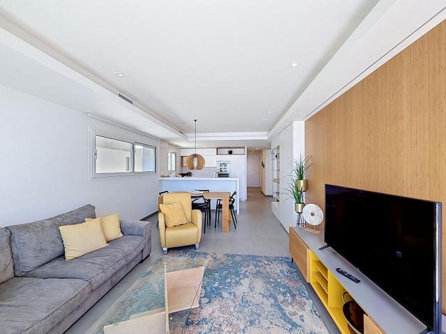 Apartamento en venta en Poble Nou de Benitatxell el, Cumbre del Sol. Apartamentos Poble Nou de Benitatxell.