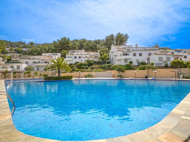 Apartamento en venta en Poble Nou de Benitatxell el, Alcassar. Apartamentos Poble Nou de Benitatxell.