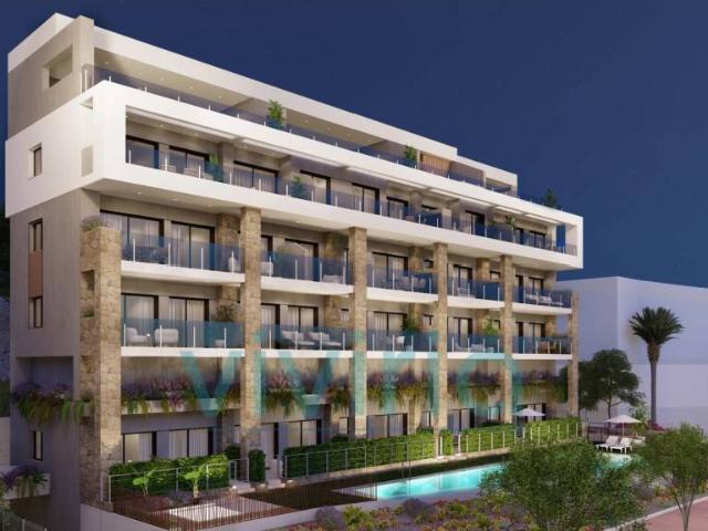 Apartamento en Venta en Poble Nou Montiboli