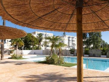 Apartamento en venta en Poblets els. Viviendas Frente al Mar en Denia Apartamentos de Lujo de Nueva Construcción A solo 200m de las Arenas de Las Marinas!. Apartamentos Poblets.